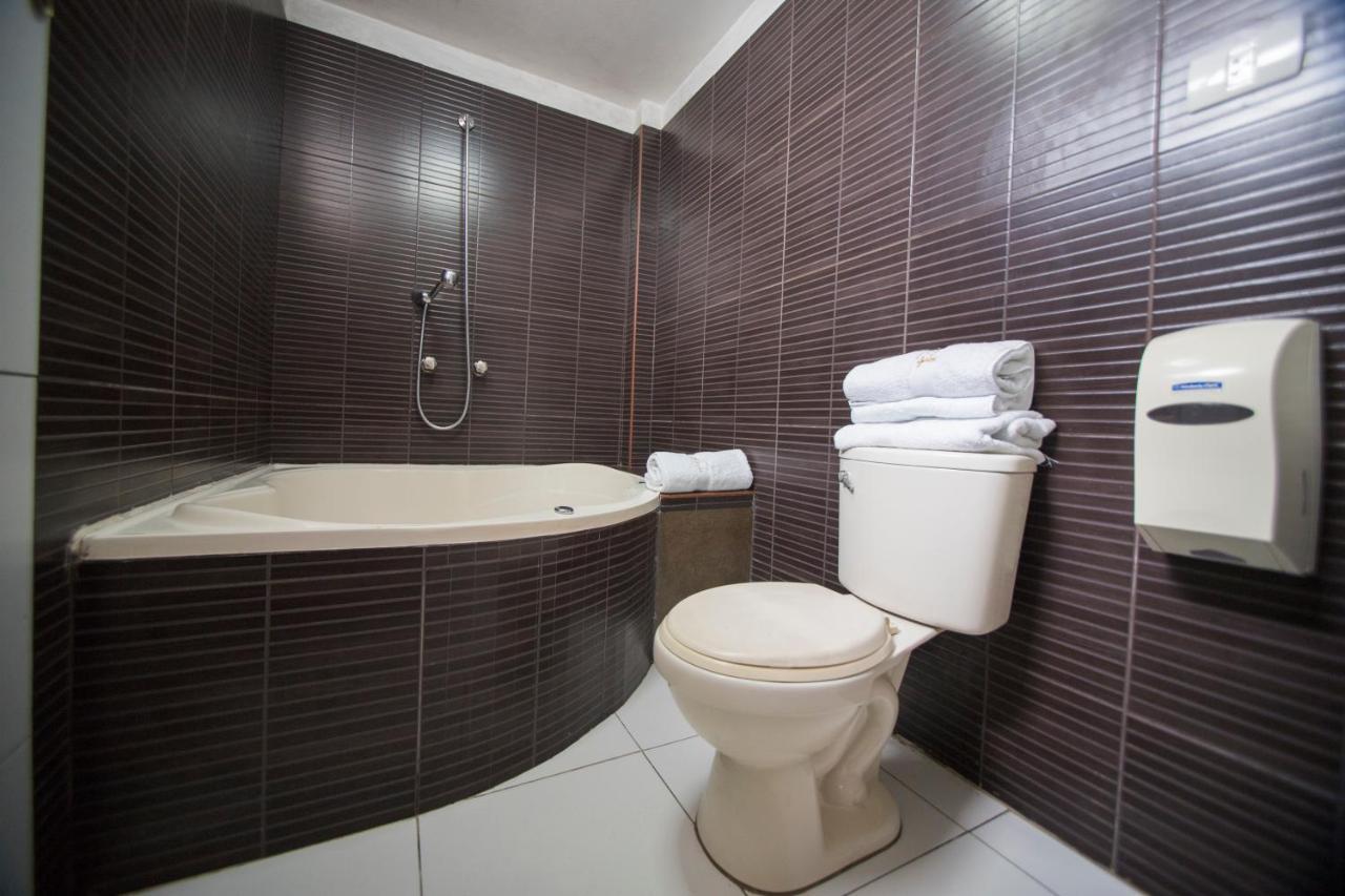 Ayenda El Frayle Hotel Trujillo Buitenkant foto